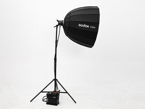 Godox AD1200Pro Mobil Kit (1200 Watt) - Thumbnail