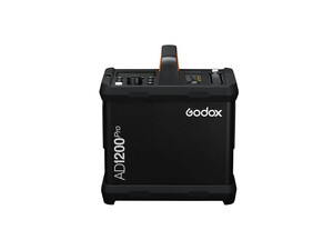 Godox AD1200Pro Mobil Kit (1200 Watt) - Thumbnail