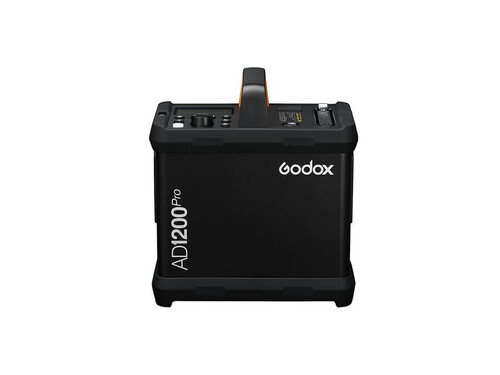 Godox AD1200Pro Mobil Kit (1200 Watt)