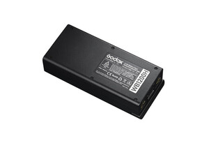 Godox AD1200Pro Mobil Kit (1200 Watt) - Thumbnail
