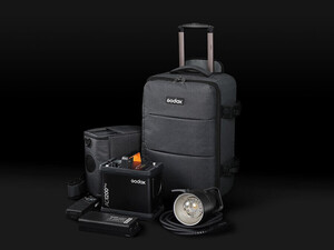Godox AD1200Pro Mobil Kit (1200 Watt) - Thumbnail