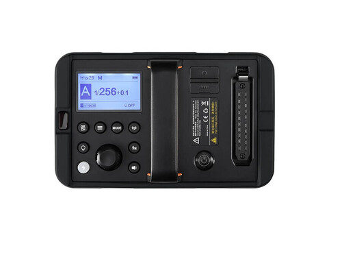 Godox AD1200Pro Mobil Kit (1200 Watt)