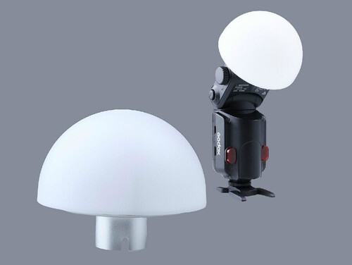 Godox AD200 Soft Light Ball (AD-S17)