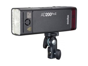 Godox - Godox AD200Pro II Mobil Paraflaş Kit