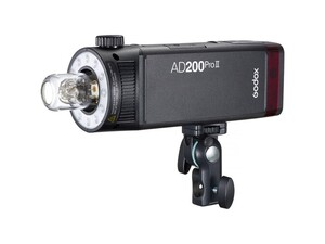 Godox - Godox AD200Pro II Mobil Paraflaş Kit (1)