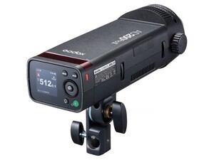 Godox AD200Pro II Mobil Paraflaş Kit - Thumbnail