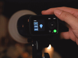 Godox AD200Pro II Mobil Paraflaş Kit - Thumbnail