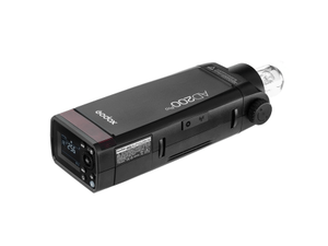 Godox - Godox AD200Pro Taşınabilir Flaş Kit (1)