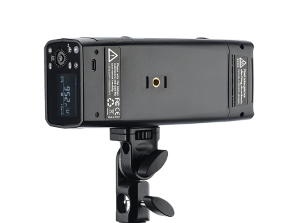 Godox AD200Pro Taşınabilir Flaş Kit