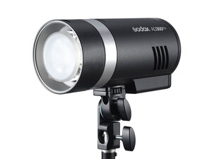 Godox - Godox AD300Pro Taşınabilir Flaş Kit