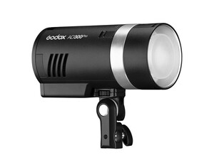Godox - Godox AD300Pro Taşınabilir Flaş Kit (1)