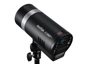 Godox AD300Pro Taşınabilir Flaş Kit - Thumbnail