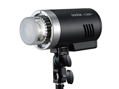 Godox AD300Pro Taşınabilir Flaş Kit