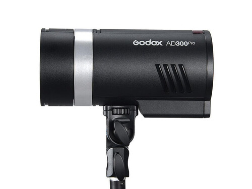 Godox AD300Pro Taşınabilir Flaş Kit