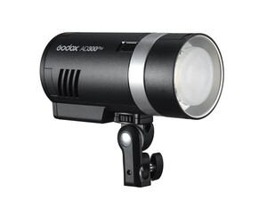 Godox AD300Pro Taşınabilir Flaş Kit - Thumbnail