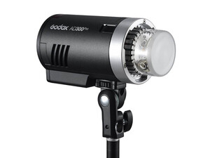 Godox AD300Pro Taşınabilir Flaş Kit - Thumbnail