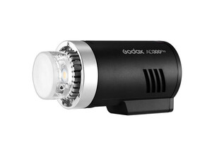 Godox AD300Pro Taşınabilir Flaş Kit - Thumbnail