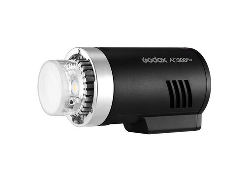 Godox AD300Pro Taşınabilir Flaş Kit