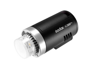 Godox AD300Pro Taşınabilir Flaş Kit - Thumbnail