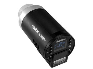 Godox AD300Pro Taşınabilir Flaş Kit - Thumbnail