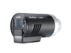 Godox AD300Pro Taşınabilir Flaş Kit - Thumbnail