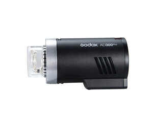 Godox AD300Pro Taşınabilir Flaş Kit - Thumbnail