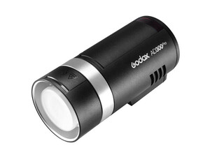 Godox AD300Pro Taşınabilir Flaş Kit - Thumbnail