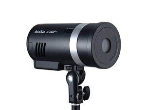 Godox AD300Pro Taşınabilir Flaş Kit - Thumbnail