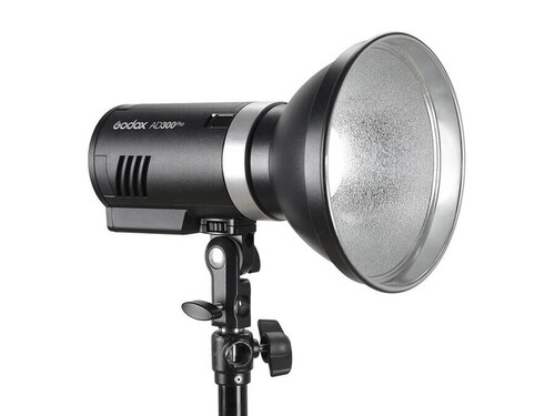 Godox AD300Pro Taşınabilir Flaş Kit