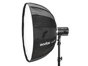 Godox AD300Pro Taşınabilir Flaş Kit - Thumbnail