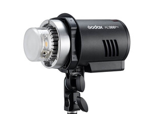 Godox AD300Pro Taşınabilir Flaş Kit - Thumbnail