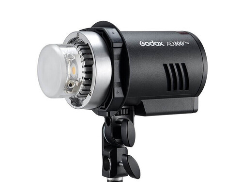 Godox AD300Pro Taşınabilir Flaş Kit