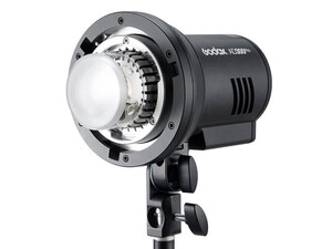 Godox AD300Pro Taşınabilir Flaş Kit - Thumbnail