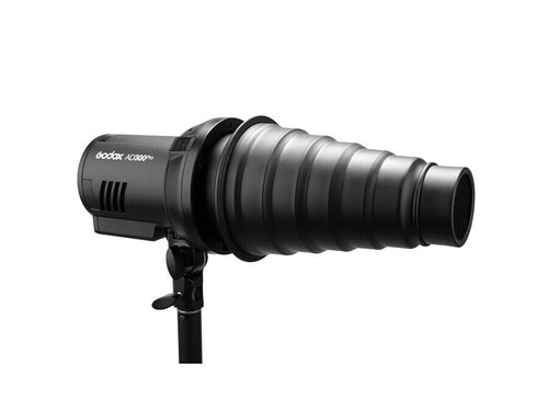 Godox AD300Pro Taşınabilir Flaş Kit