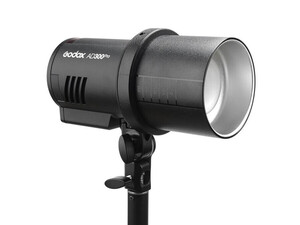 Godox AD300Pro Taşınabilir Flaş Kit - Thumbnail