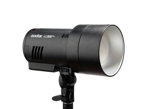 Godox AD300Pro Taşınabilir Flaş Kit