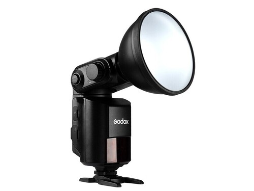 Godox AD360II C Canon Uyumlu Taşınabilir Flaş Kit
