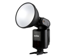 Godox AD360II C Canon Uyumlu Taşınabilir Flaş Kit - Thumbnail