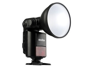 Godox AD360II N Nikon Uyumlu Taşınabilir Flaş Kit - Thumbnail
