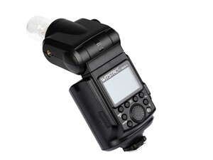 Godox AD360II N Nikon Uyumlu Taşınabilir Flaş Kit - Thumbnail