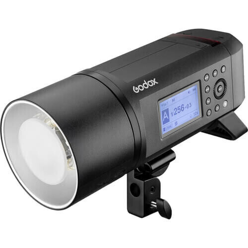 Godox AD600Pro Taşınabilir Paraflaş Kit