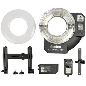 GODOX AR400 RING FLAŞ ( 400 Watt ) - Thumbnail