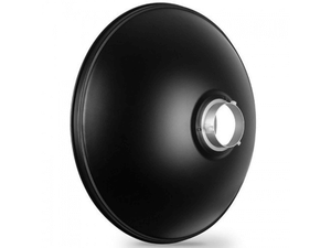 Godox BDR-S550 55cm Bowens Gümüş Beauty Dish - Thumbnail