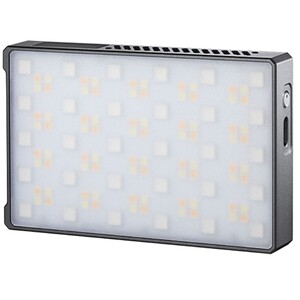 Godox - Godox C5R Knowled RGB Mobil LED Video Işığı