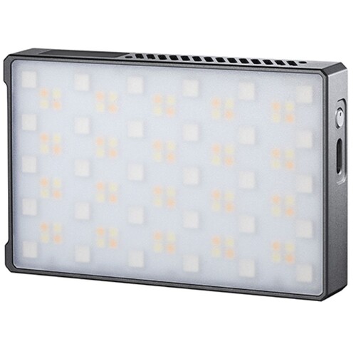 Godox C5R Knowled RGB Mobil LED Video Işığı