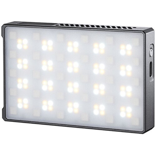 Godox C5R Knowled RGB Mobil LED Video Işığı