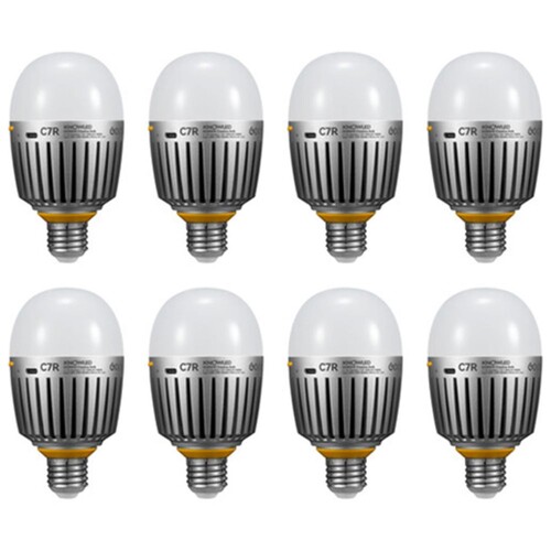 Godox C7R-K8 KNOWLED RGBWW LED Ampül