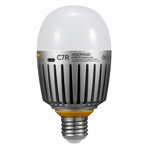 Godox C7R-K8 KNOWLED RGBWW LED Ampül - Thumbnail