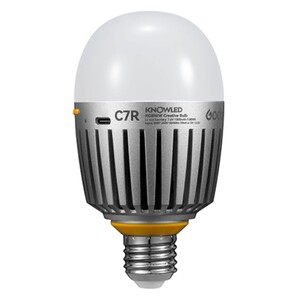 Godox - Godox C7R-K8 KNOWLED RGBWW LED Ampül (1)