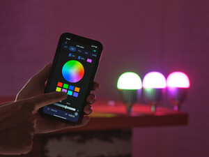 Godox C7R-K8 KNOWLED RGBWW LED Ampül - Thumbnail